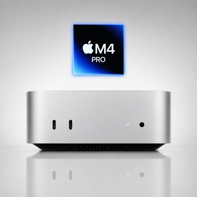 Mac mini M4 PRO