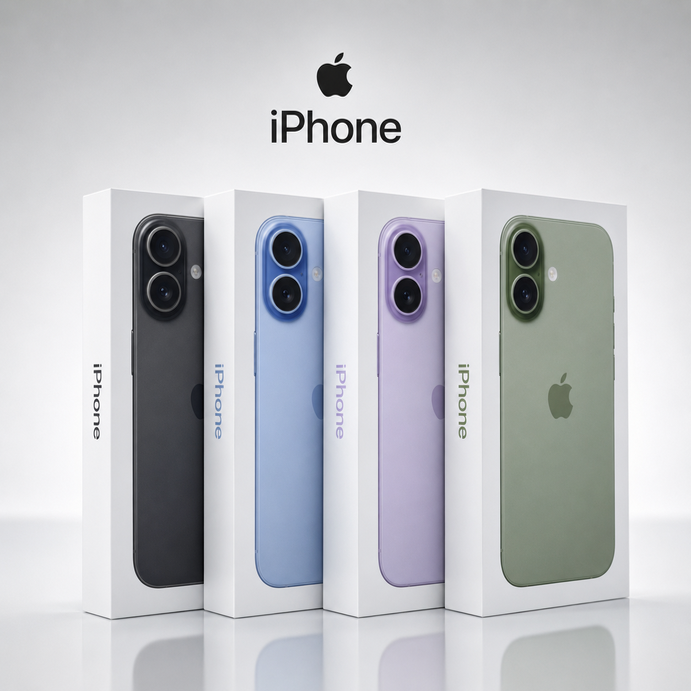 iPhone 17