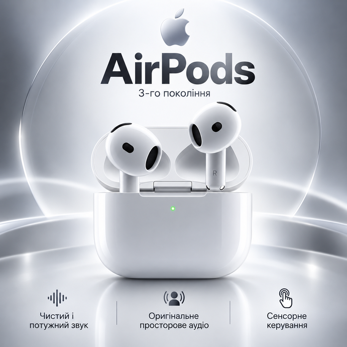 AirPods 3