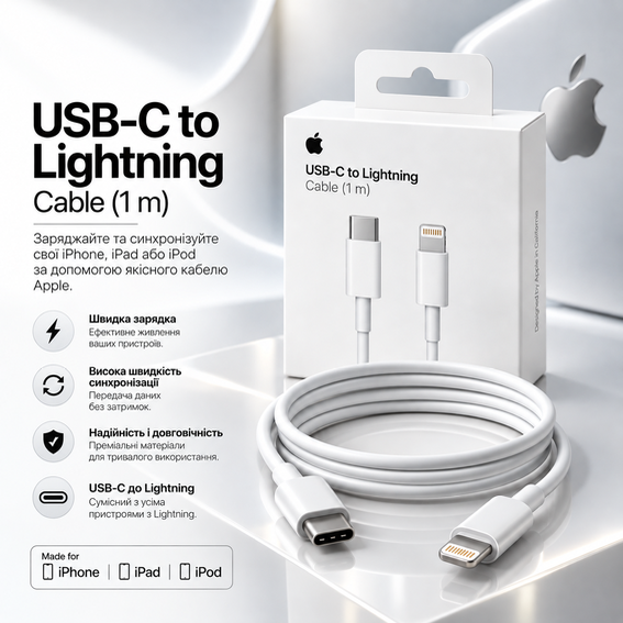 Charger Cable