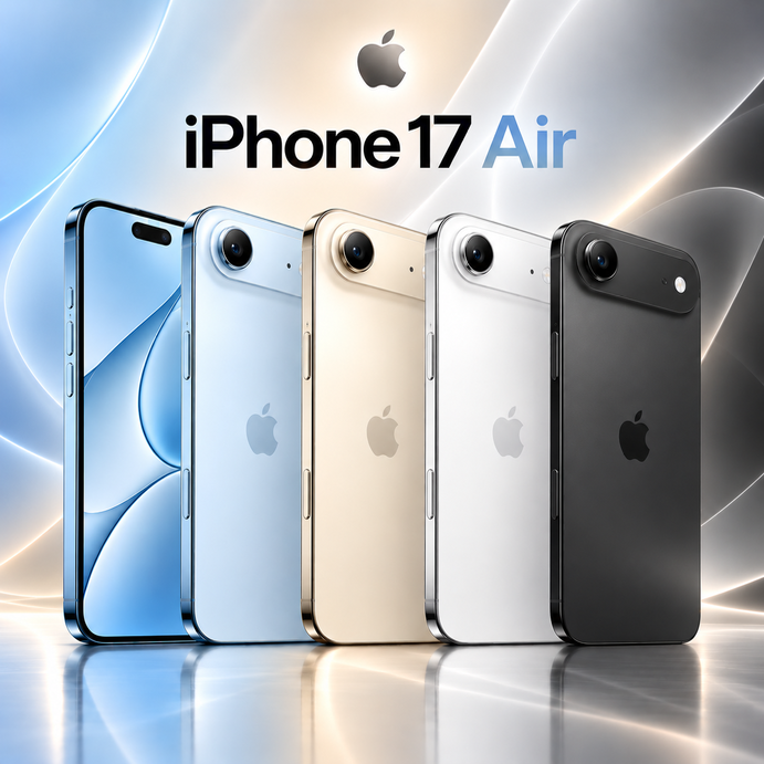 iPhone Air