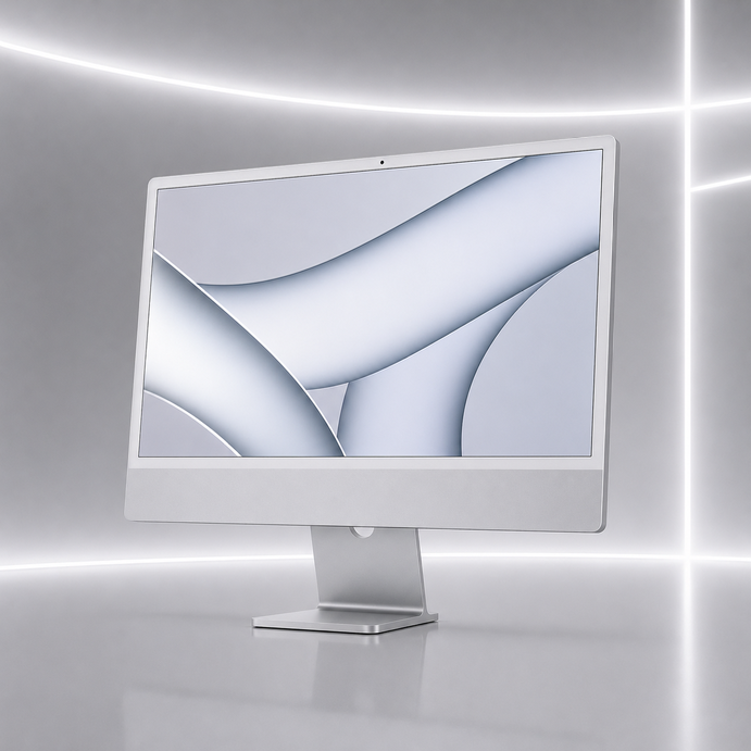 iMac 24" M4