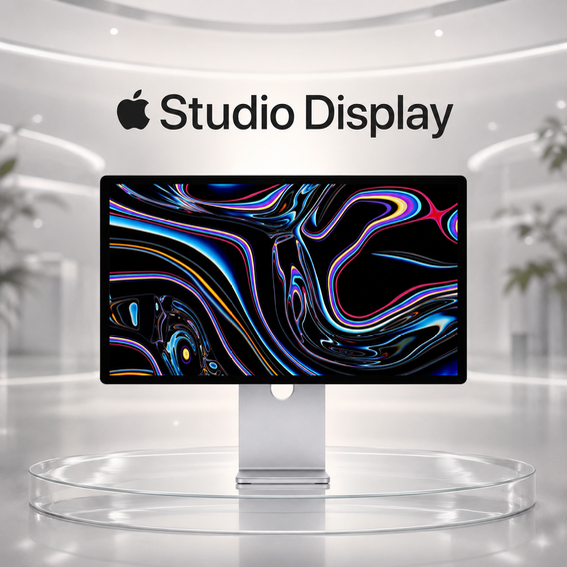 Studio Display