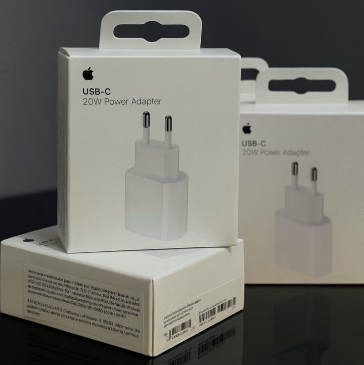 Power Adapter