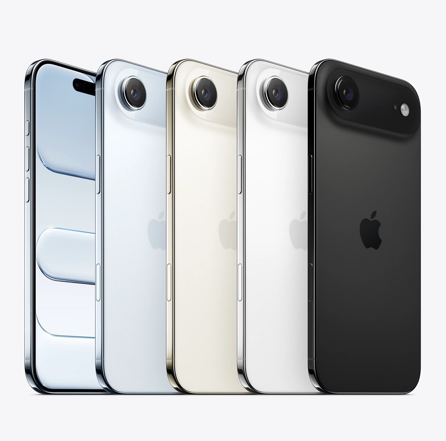 iPhone Air