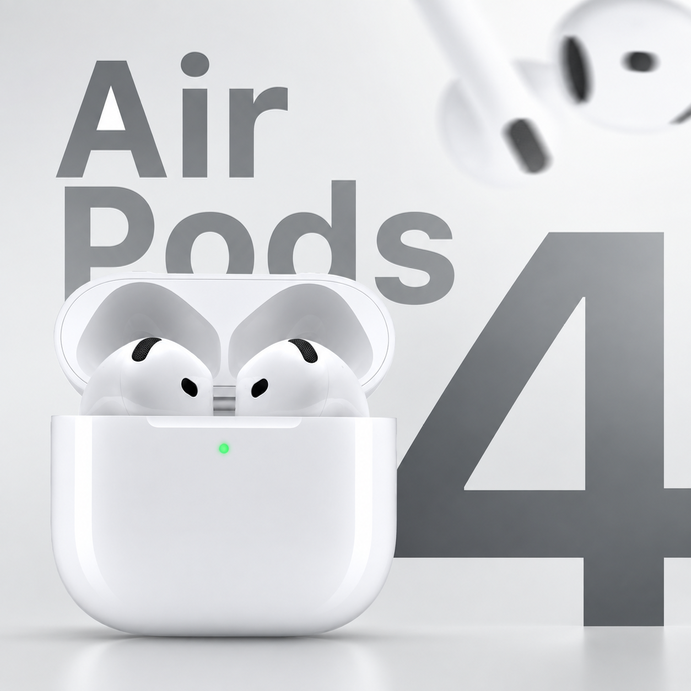 AirPods 4