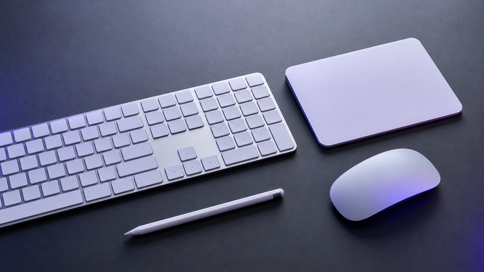 Magic Keyboard