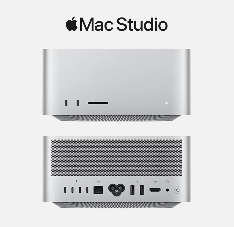 Mac Studio