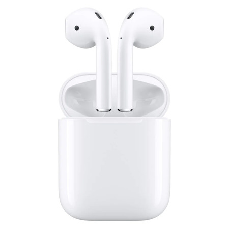 APPLE Apple AirPods 2 (MV7N2)