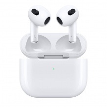 APPLE Apple AirPods 3 Lightning Charging Case (MPNY3)