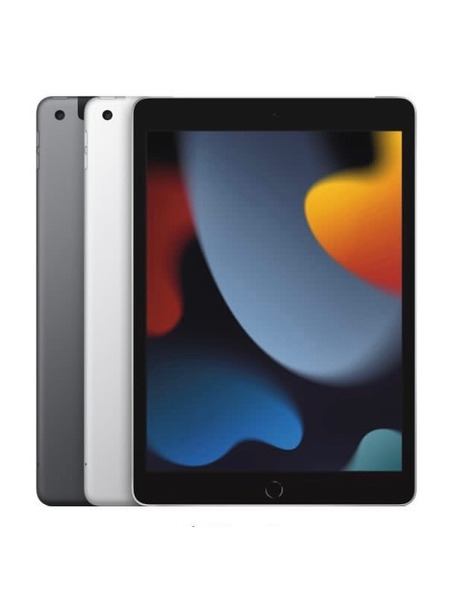 iPad 9 10,2” 2021 256GB Wi-Fi Space Gray (MK2P3) APPLE, фото