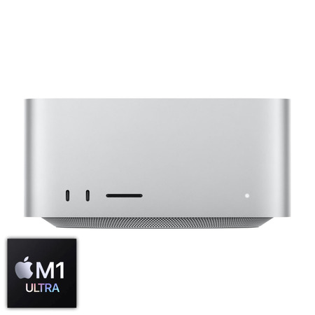 Mac Studio M1 Ultra 64GB/2TB 20CPU/48GPU (Z14K0001J)