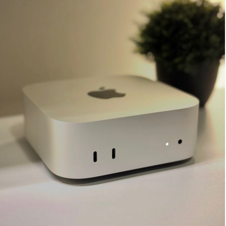 APPLE Mac mini M4 16GB/256GB 10CPU/10GPU (MU9D3)