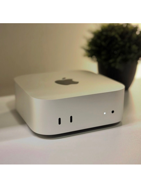 Mac mini M4 24GB/512GB 10CPU/10GPU (MCYT4) APPLE, фото