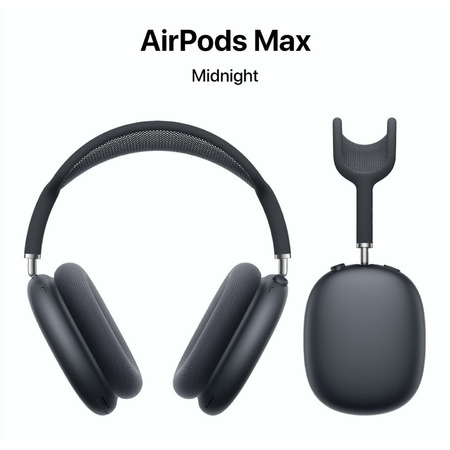 APPLE AirPods MAX Midnight (MWW43)