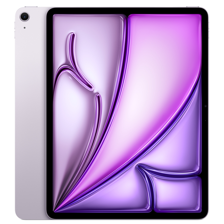 iPad Air 11" M2 256GB Wi-Fi Purple APPLE, фото