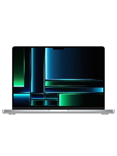 MacBook Pro 14” M2 PRO 16GB/1TB 12CPU/19GPU Silver (MPHJ3) APPLE, фото