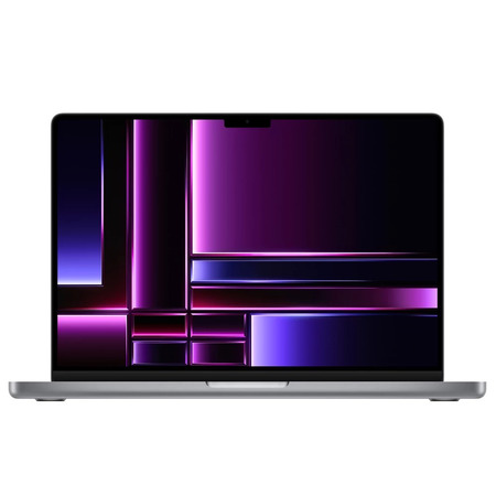 MacBook Pro 14” M2 PRO 16GB/1TB 12CPU/19GPU Space Gray (MPHF3) APPLE, фото