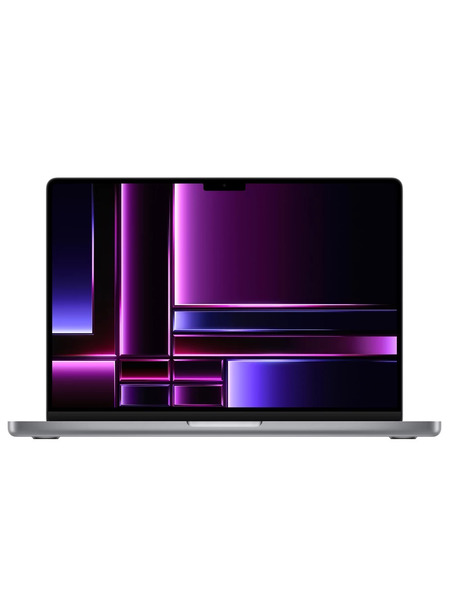 MacBook Pro 14” M2 MAX 32GB/1TB 12CPU/30GPU Space Gray (MPHG3) APPLE, фото