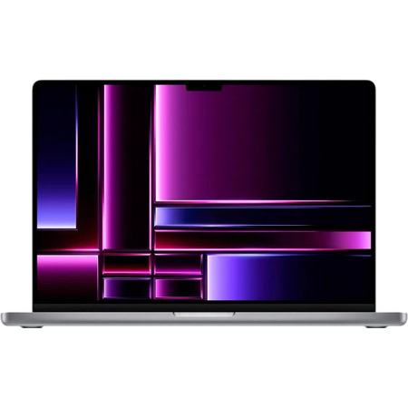 MacBook Pro 16” M2 MAX 32GB/1TB 12CPU/38GPU Space Gray (MNWA3) APPLE, фото