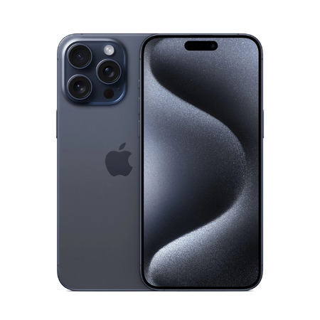 iPhone 15 PRO 128GB Black Titanium (MTUV3) 