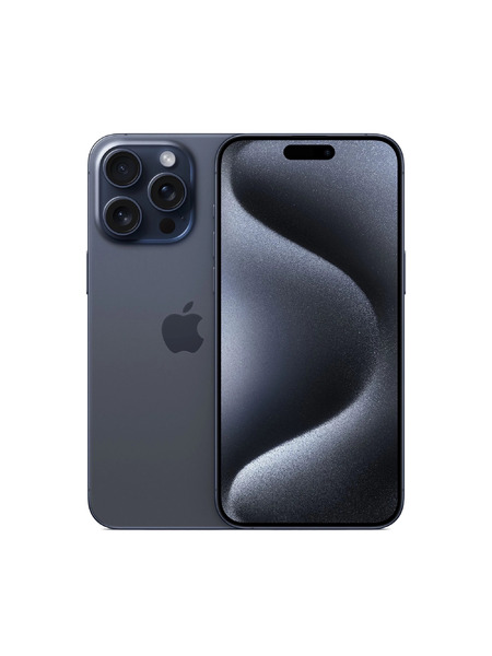 iPhone 15 PRO 128GB Black Titanium (MTUV3)  APPLE, фото