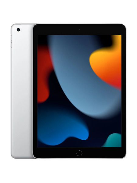 iPad 9 10,2” 64GB Wi-Fi Silver (MK2L3) APPLE, фото