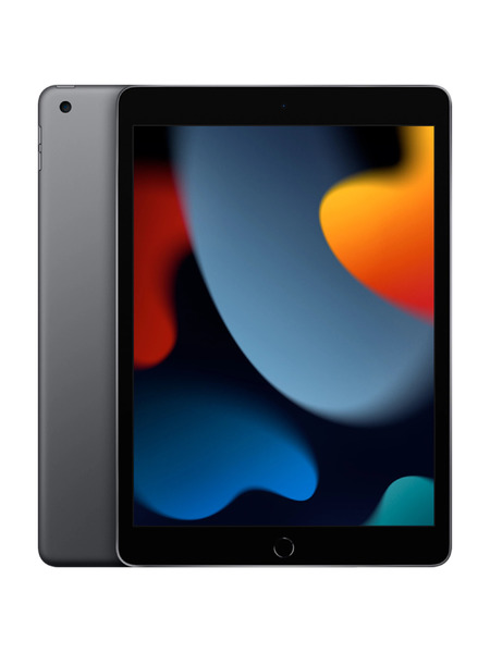 iPad 9 10,2” 64GB LTE Space Gray (MK663)  APPLE, фото