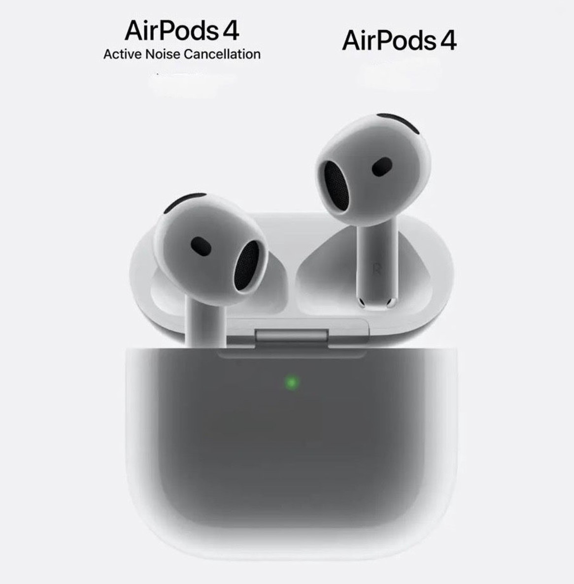 AirPods 4
