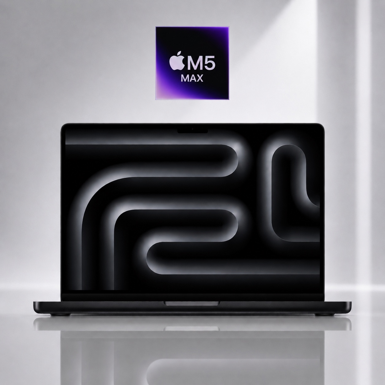 MacBook Pro 16,2" M5 MAX
