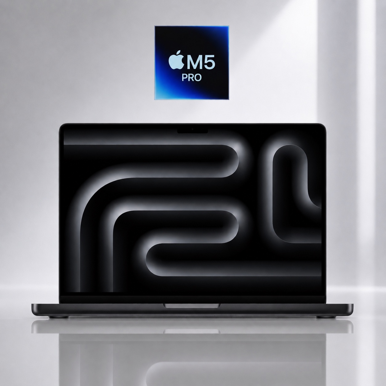 MacBook Pro 16,2" M5 PRO