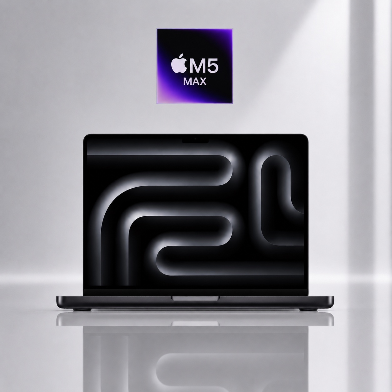 MacBook Pro 14,2" M5 MAX