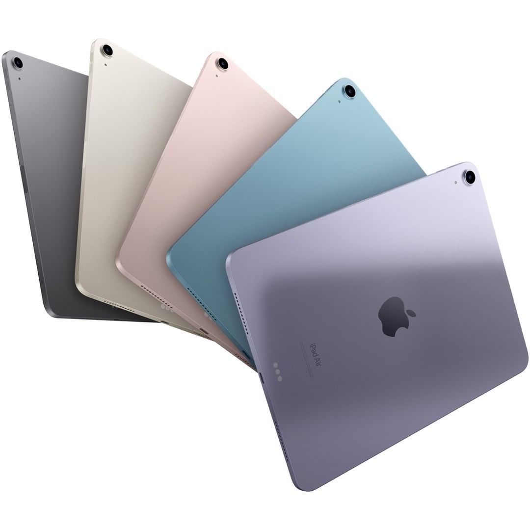 iPad AIR 13" M4