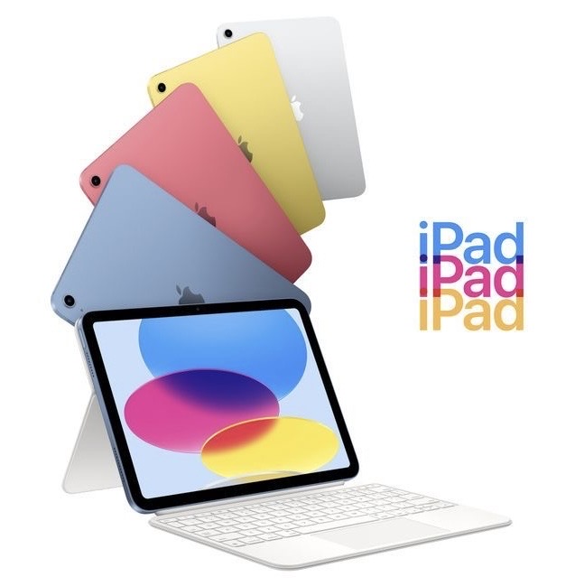 iPad 11