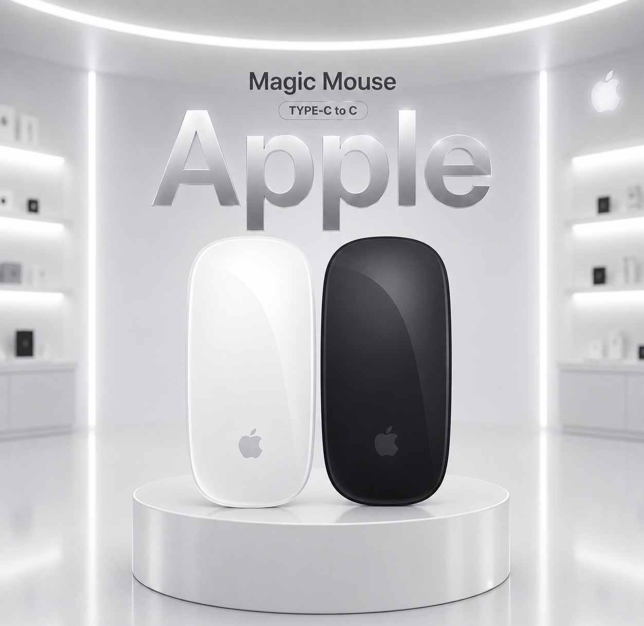Magic Mouse